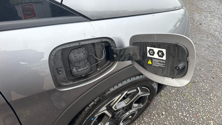 BYD Dolphin 150kW Design 60.4kWh 5dr Auto Electric Hatchback